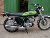 kawasaki h1e 500 1975